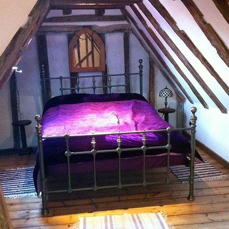 The Bakehouse Bnb Biddenden ภายนอก รูปภาพ