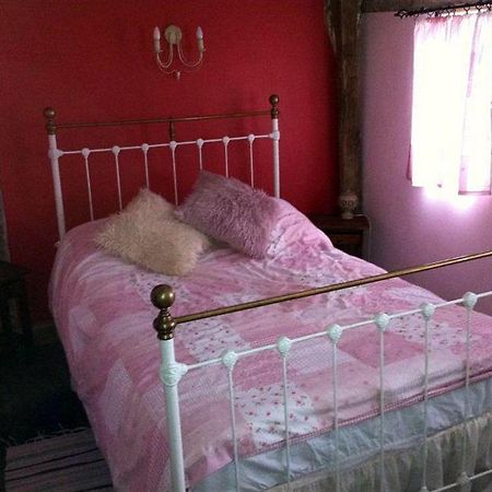 The Bakehouse Bnb Biddenden ภายนอก รูปภาพ