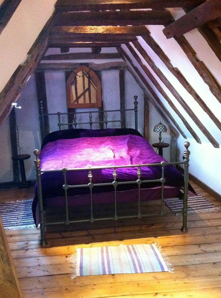 The Bakehouse Bnb Biddenden ภายนอก รูปภาพ