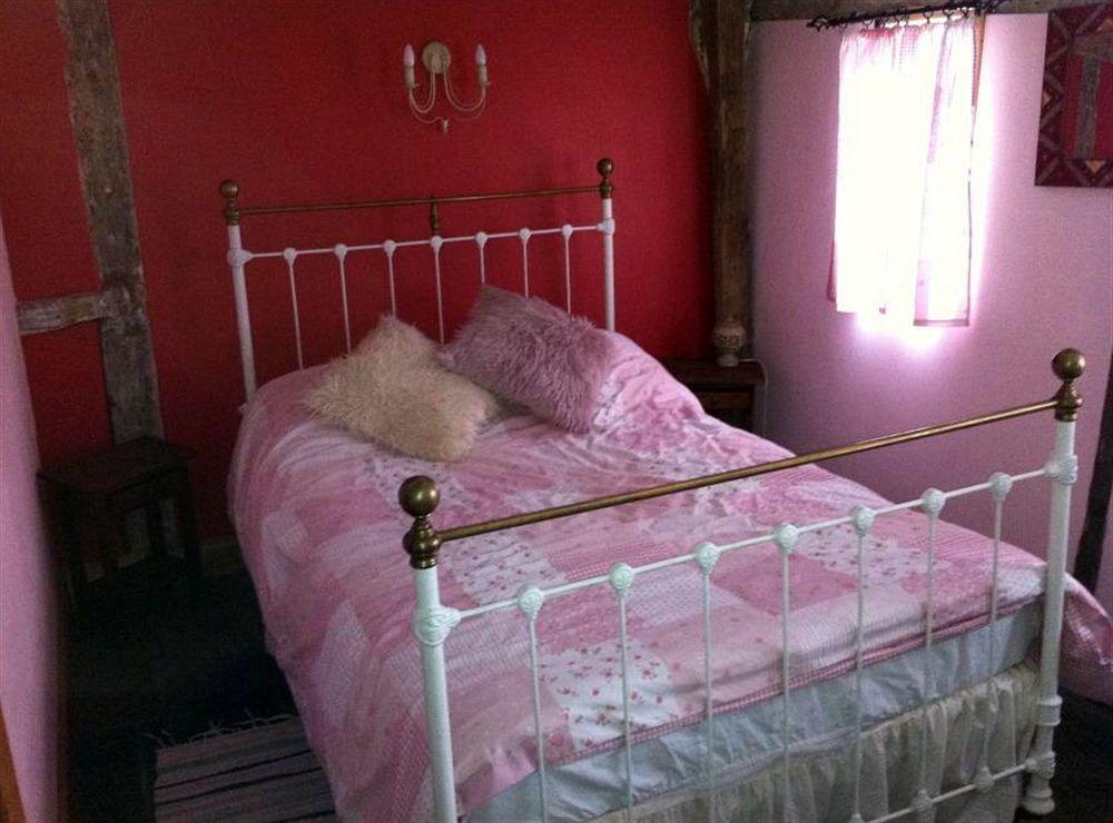 The Bakehouse Bnb Biddenden ภายนอก รูปภาพ