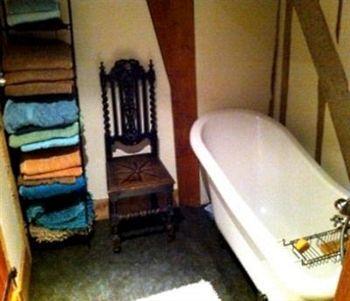 The Bakehouse Bnb Biddenden ภายนอก รูปภาพ