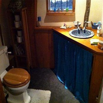 The Bakehouse Bnb Biddenden ภายนอก รูปภาพ